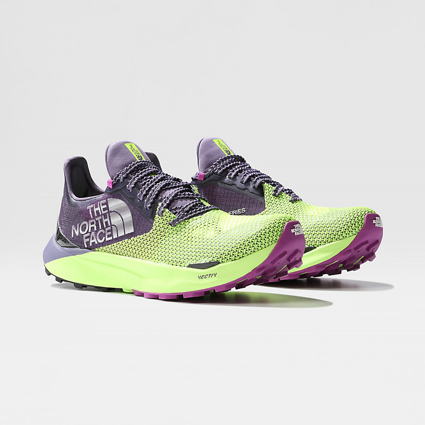 The North Face Summit Vectiv Sky Summit Led - Scarpa Trail Running