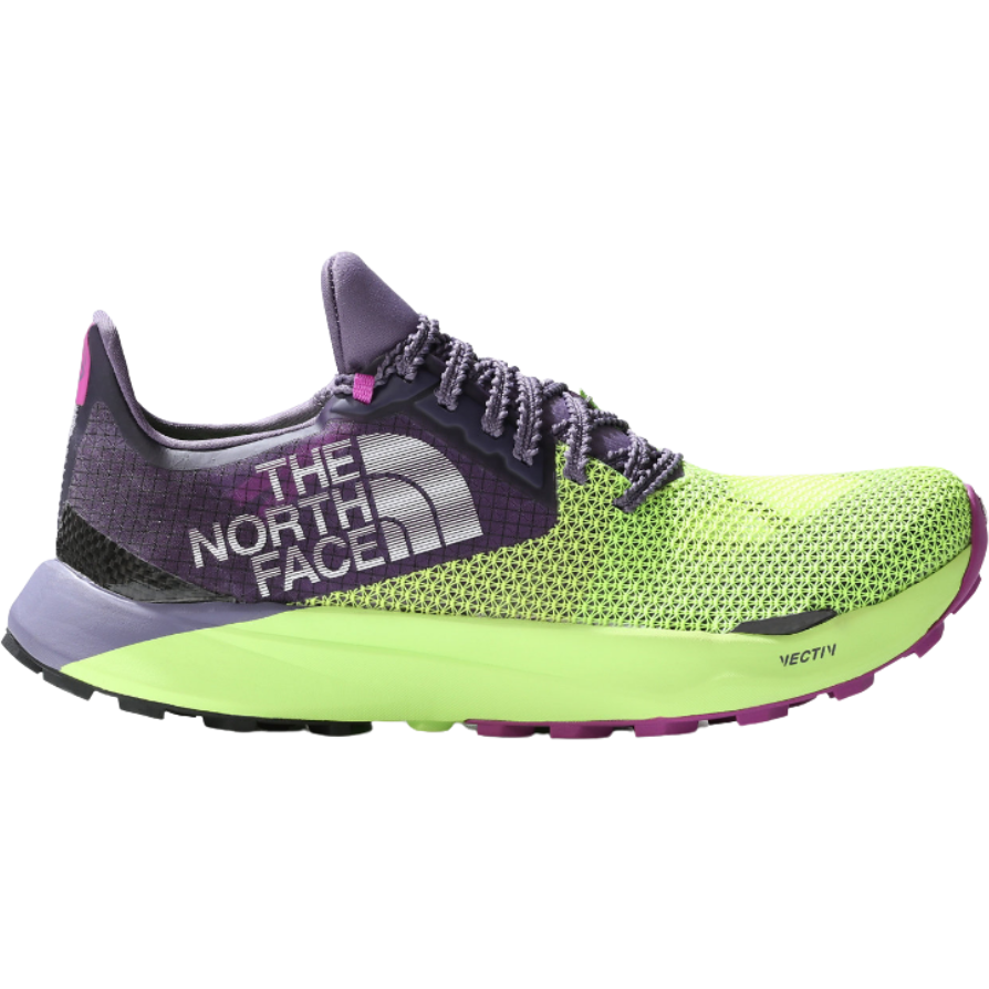 The North Face Summit Vectiv Sky Summit Led - Scarpa Trail Running