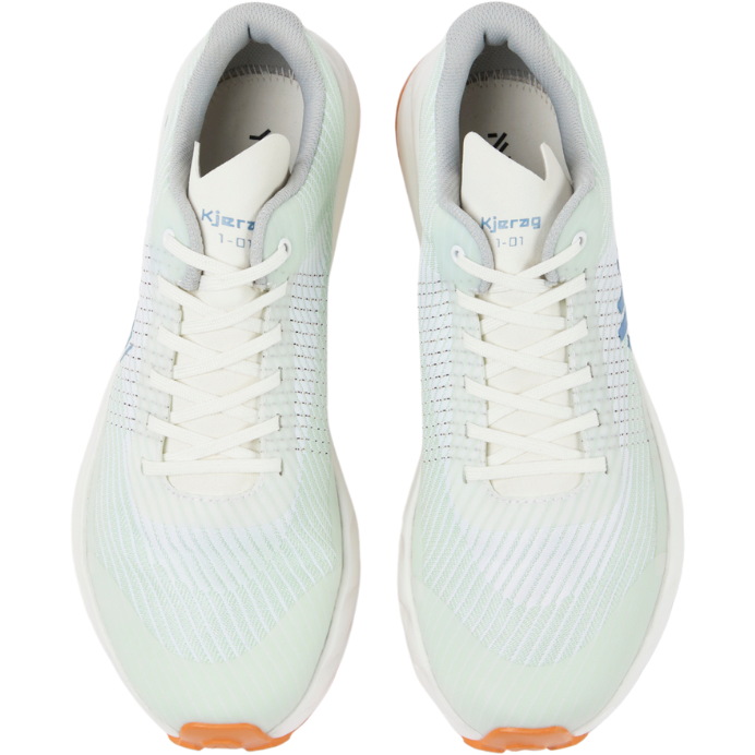 NNormal KJerag Green - Scarpa Trail Running - Mud and Snow