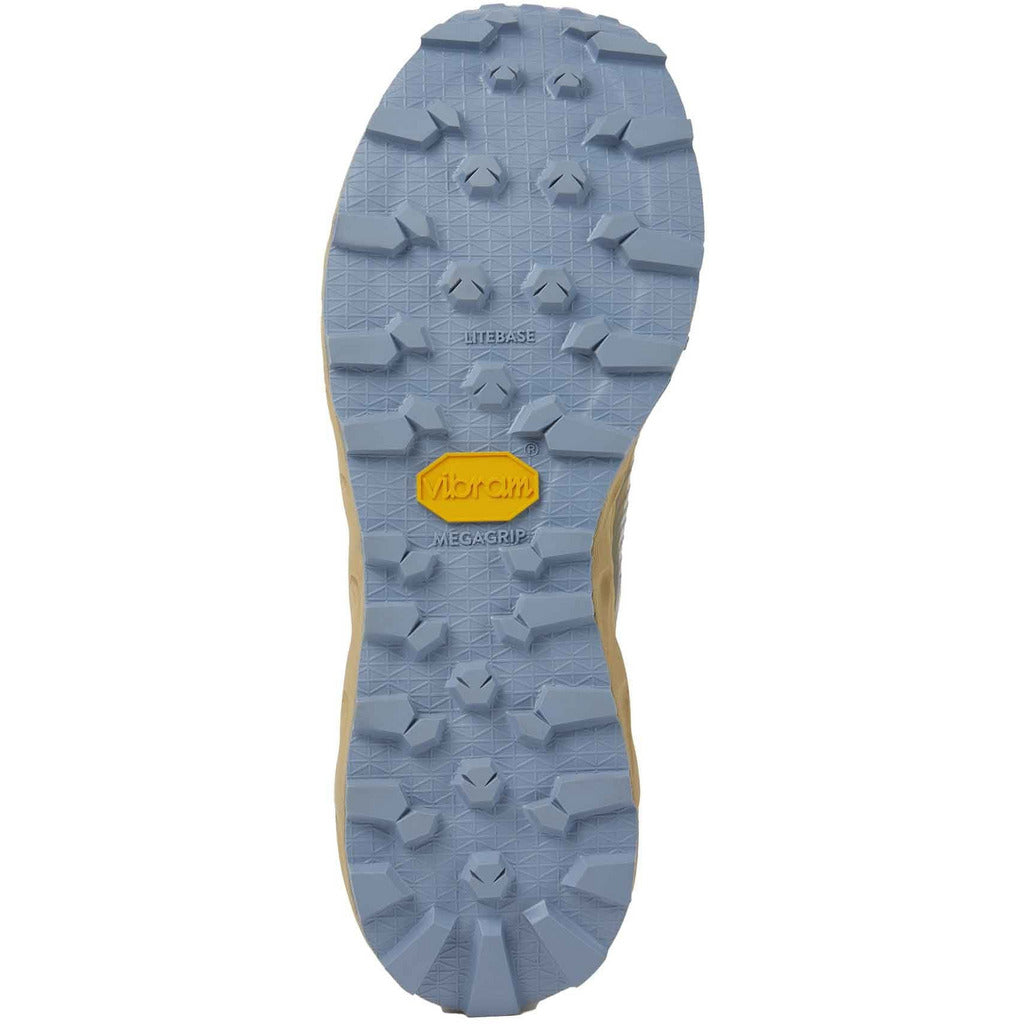 NNormal Tomir Beige - Scarpa Trail Running