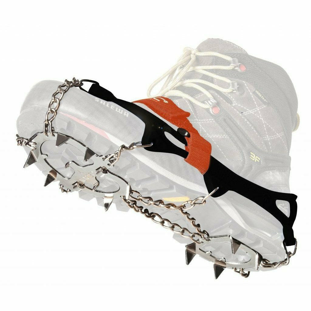 Nortec Alp 20 - Ramponcini - Mud and Snow