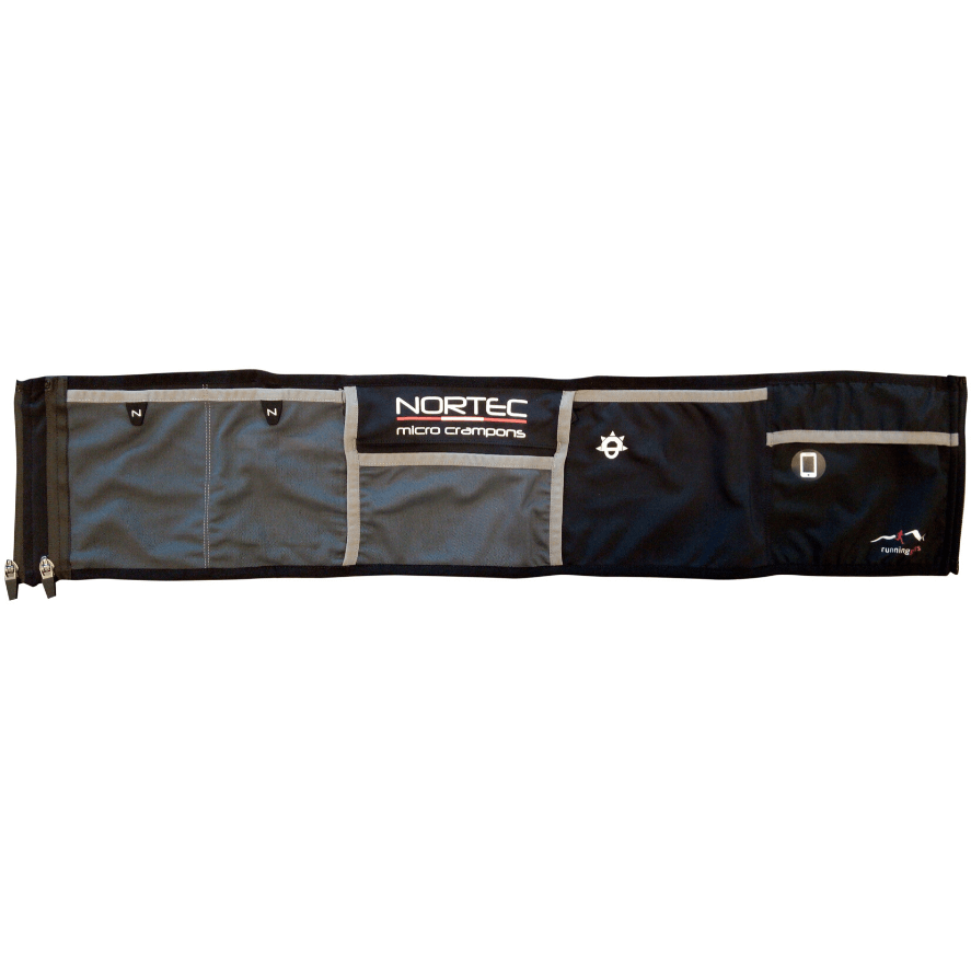 Nortec Trail Sensitive - Running Belt - Mud and Snow