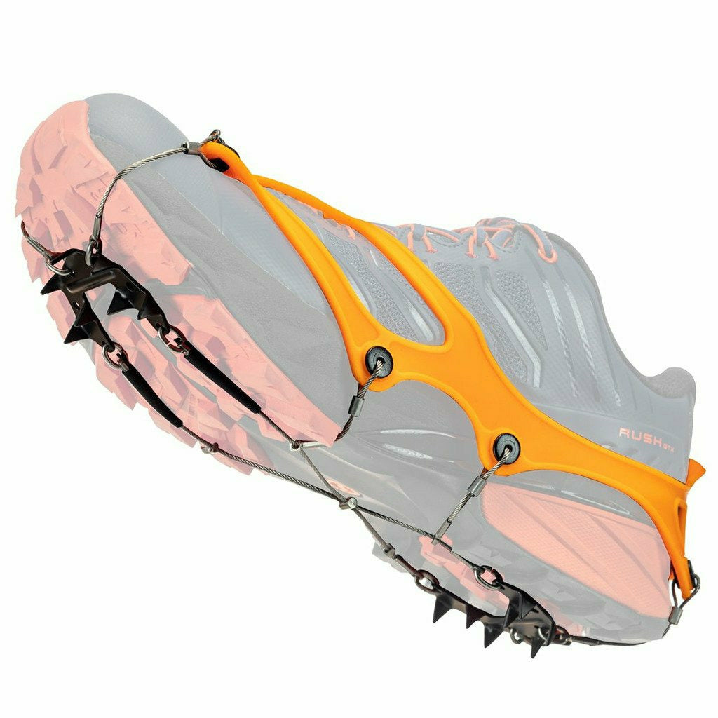Nortec Trail 2.1 Micro Crampons 180g - Ramponcini - Mud and Snow