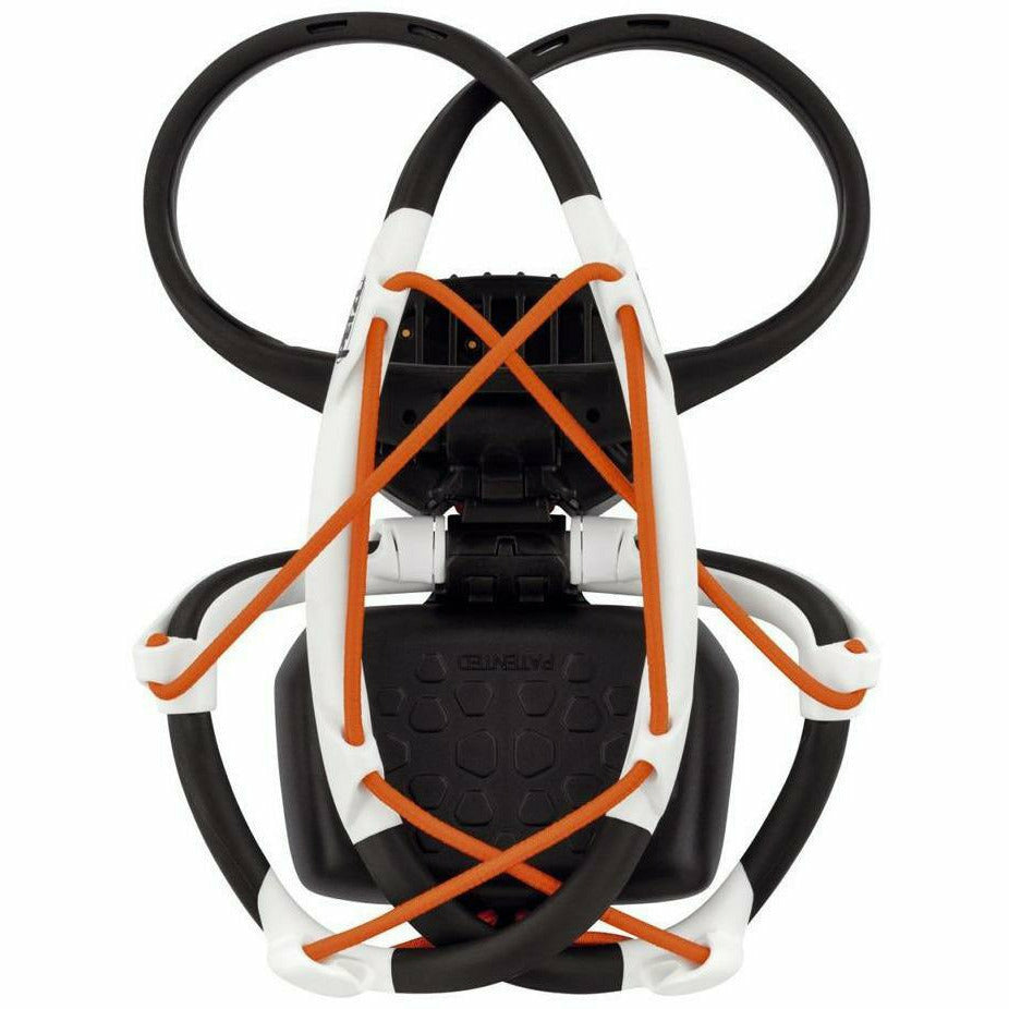 Petzl Iko Core 500 Lm- Lampada Frontale - Mud and Snow