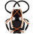 Petzl Iko Core 500 Lm- Lampada Frontale - Mud and Snow