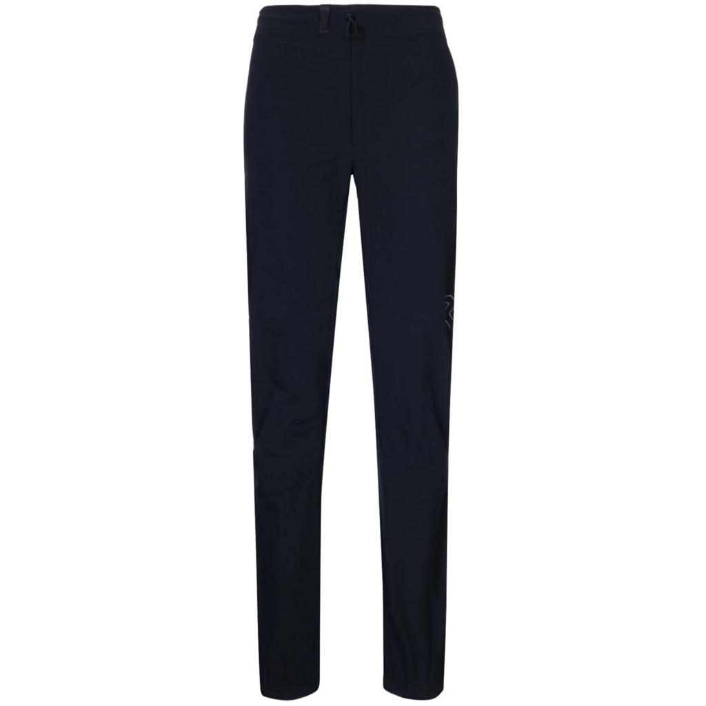 Rock Experience Master 2.0 Man Pant - Pantaloni Uomo Tecnici - Mud and Snow