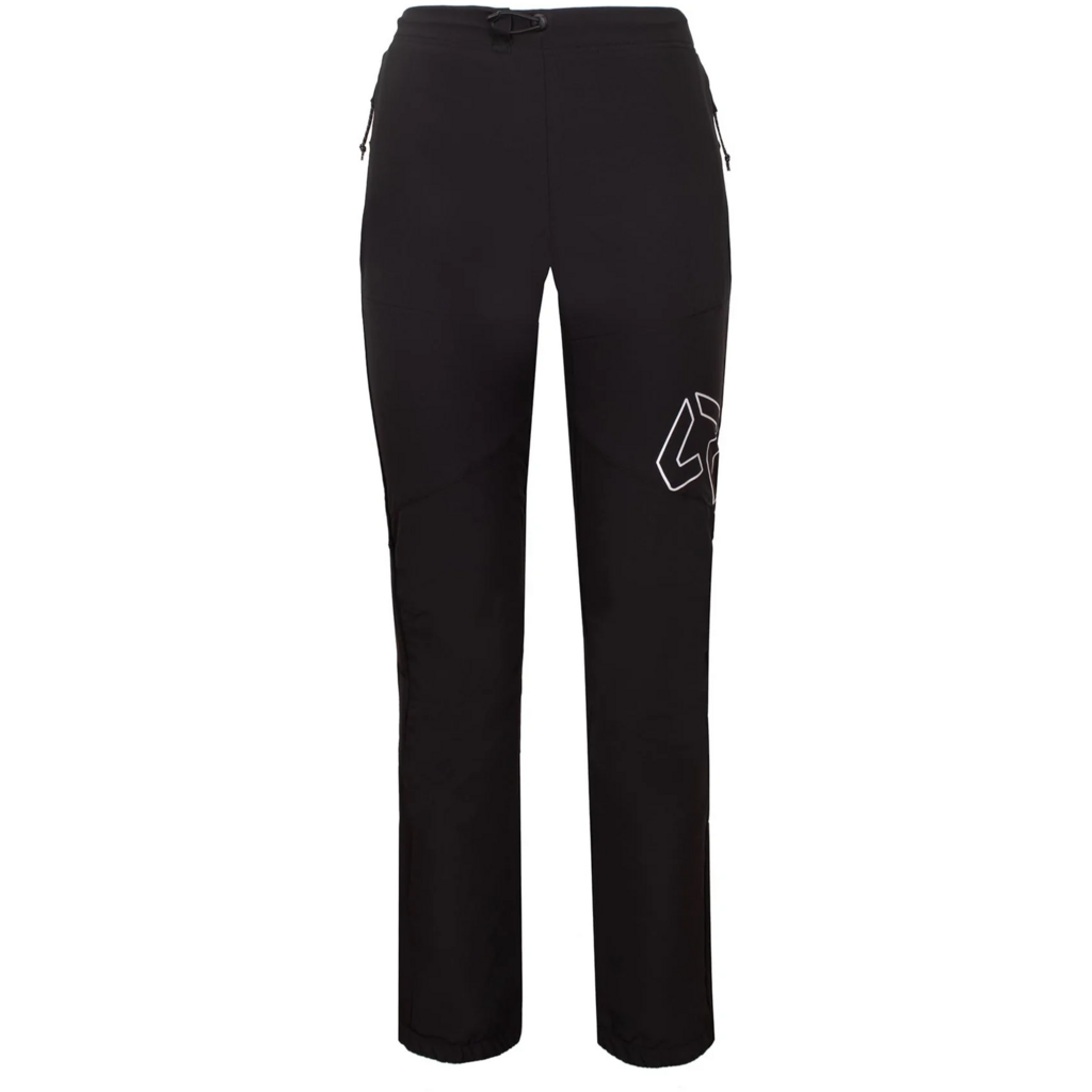 Rock Experience Master 2.0 Woman Pant - Pantaloni Donna Tecnici - Mud and Snow