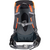 Rock Experience Avatar 36 Backpack Caviar - Zaino Outdoor 36 Lt - Mud and Snow