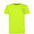 Rock Experience Brison T-Shirt Yellow - Maglia Running Uomo - Mud and Snow