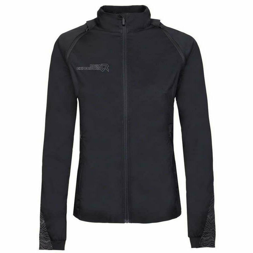 Rock Experience Ferret Aero Softshell Man Jkt - Softshell Outdoor - Mud and Snow