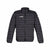 Rock Experience Fortune Down Man Jacket Caviar - Giacca Uomo - Mud and Snow
