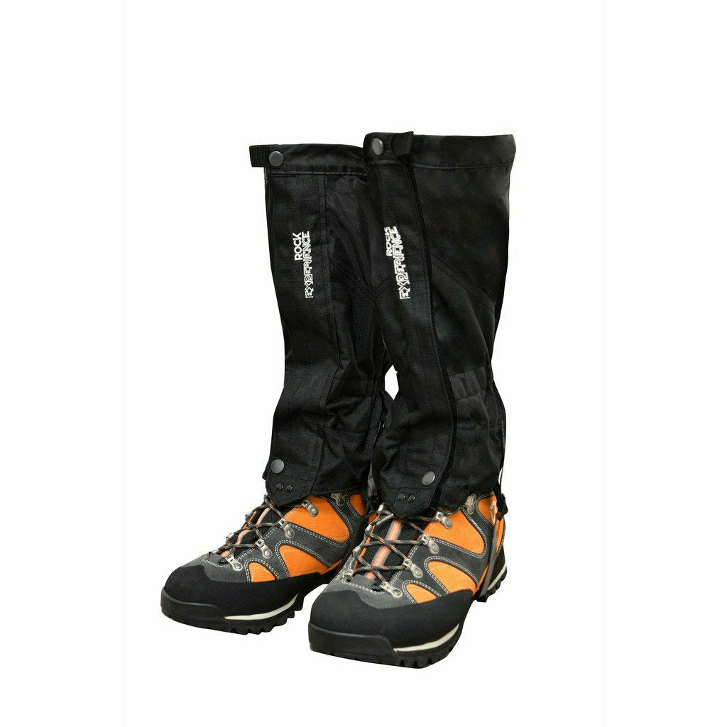 Rock Experience Ghette Baffin - Ghette - Mud and Snow