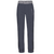 Rock Experience Salathe Woman Pants Ebony- Pantaloni Donna Trekking - Mud and Snow