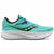 Saucony Ride 15 Coolmint/Zest- Scarpa Running Uomo - Mud and Snow