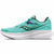 Saucony Ride 15 Coolmint/Zest- Scarpa Running Uomo - Mud and Snow