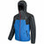 Montura Skisky Jacket Blu/Cenere - Giacca Outdoor - Mud and Snow