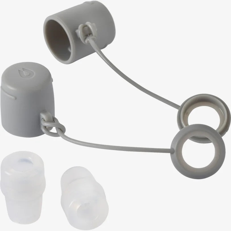 Salomon Valve Cover - Tappini copriboccaglio per borracce
