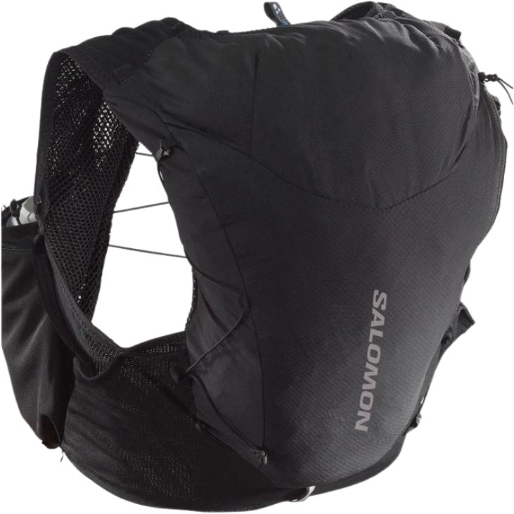 Zaino trail 2025 running salomon