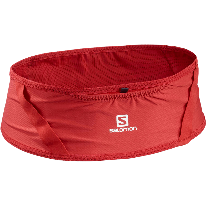 Salomon Pulse Belt Goji Berry - Cintura Idrica - Mud and Snow