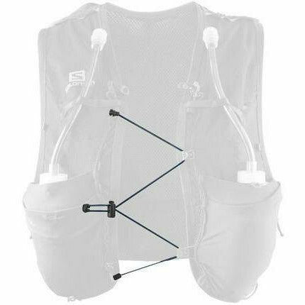 Salomon Quick Link - Laccio Ricambio Zaino - Mud and Snow