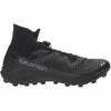 Salomon S-Lab Cross 2 black - Scarpa Trail Running - Mud and Snow