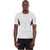 Salomon S-Lab NSO Tee White - Maglia Running Uomo - Mud and Snow