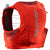 Salomon Sense Pro 10 Set Fiery Red - Zaino Trail Running - Mud and Snow