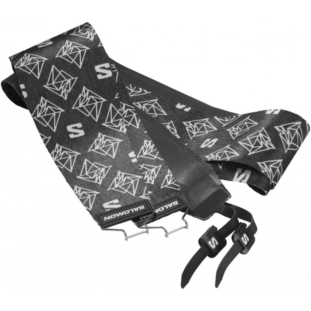 Salomon Skins MTN 86 - Pelli Sci Alpinismo - Mud and Snow