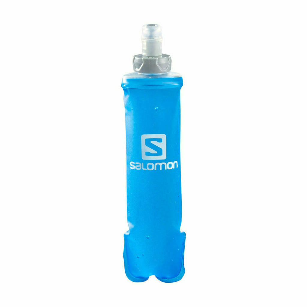 Salomon Soft Flask 250 ml - Borraccia Morbida - Mud and Snow