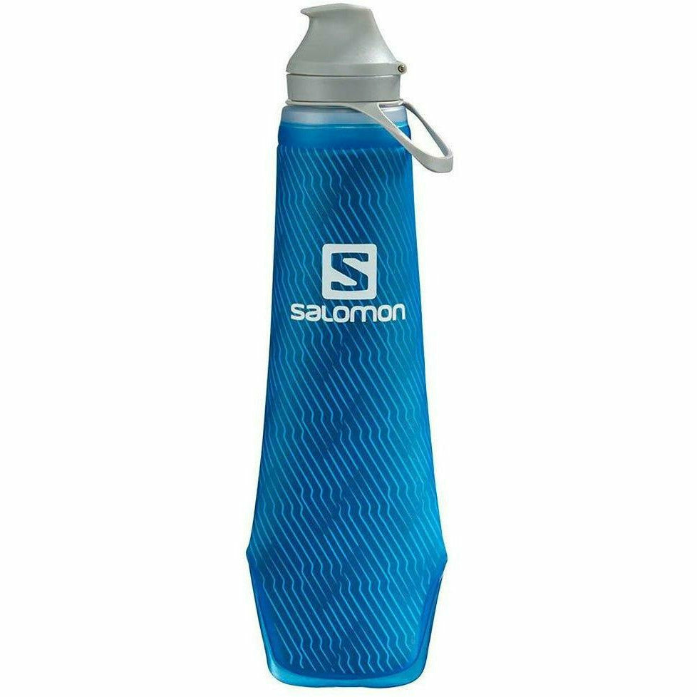 Salomon Soft Flask 400 ml Insulated - Borraccia Termica - Mud and Snow