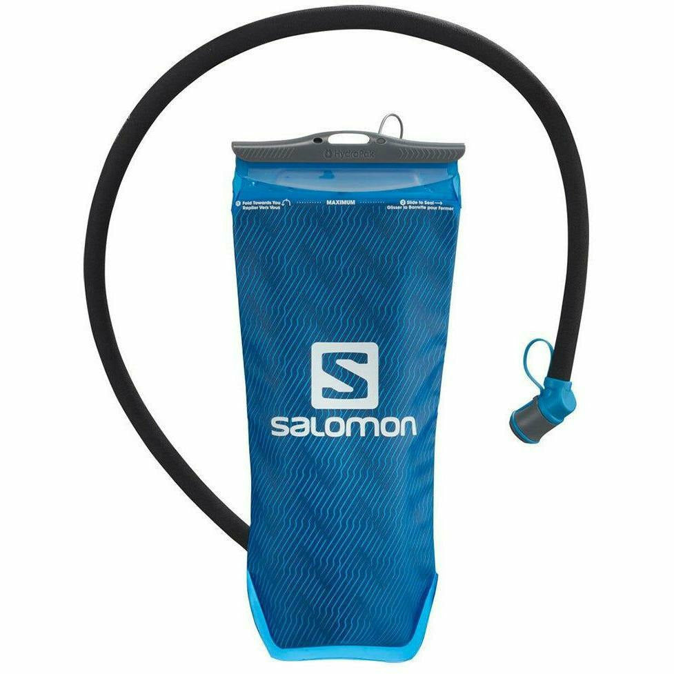 Salomon Soft Reservoir L Insulated Sacca Idrica Termica Mud