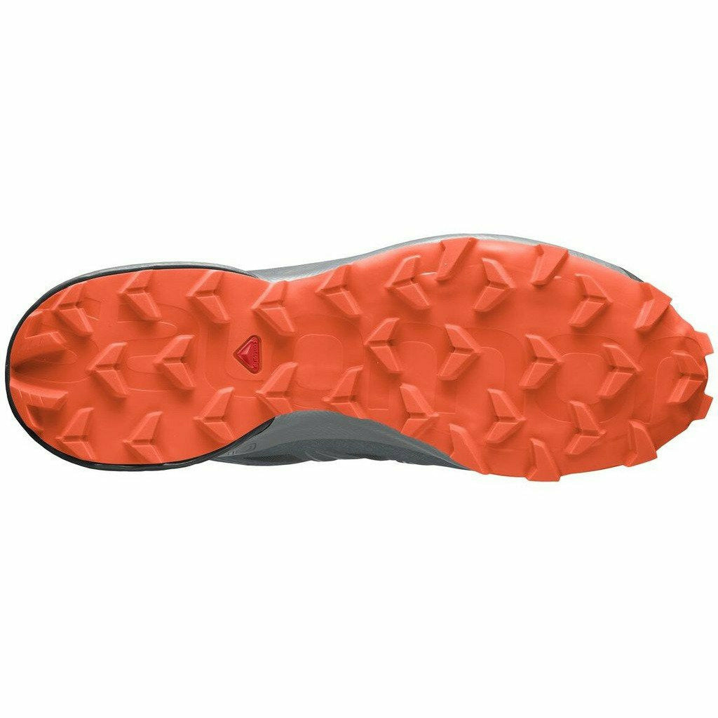 Salomon speedcross cheap 5 arancione