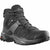 Salomon X Ultra 4 Mid GTX Black - Scarponcino Trekking Impermeabile - Mud and Snow