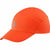 Salomon Xa Cap Fiery Red - Cappellino Running - Mud and Snow