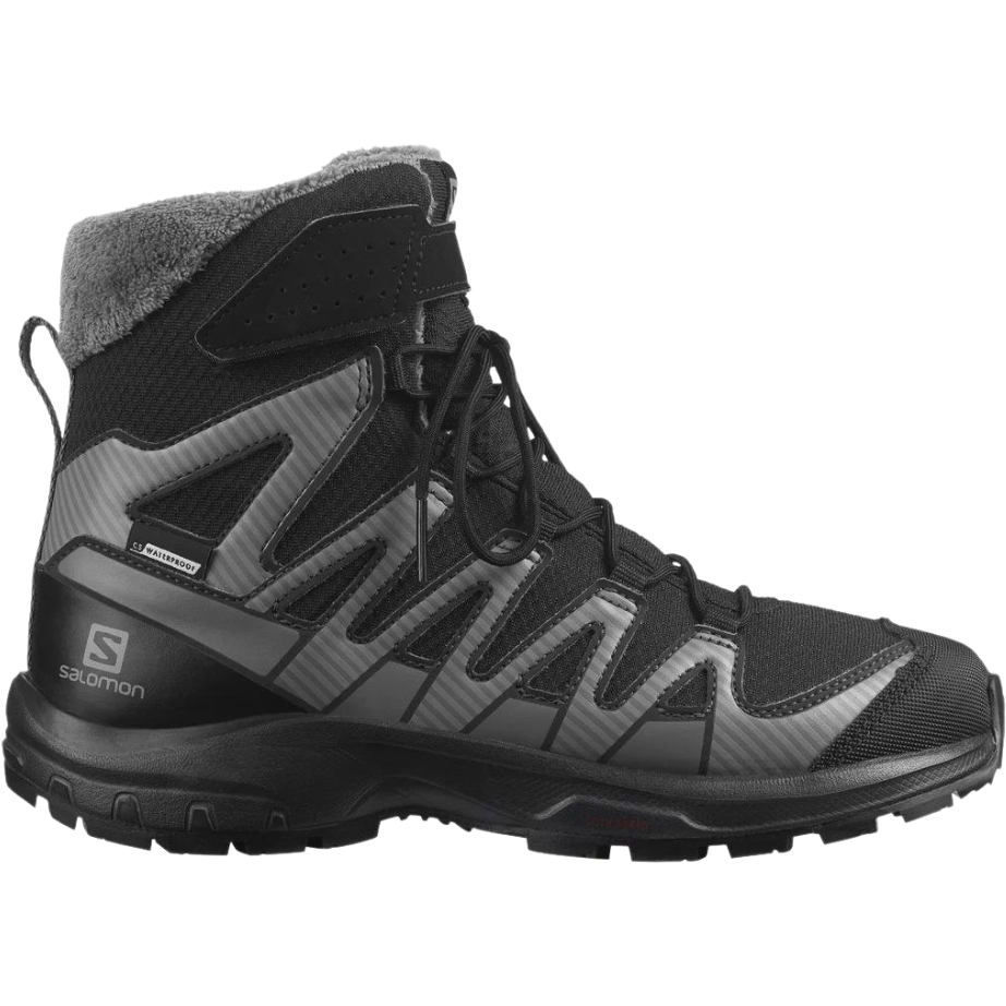 Salomon da bambino clearance