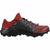Salomon Cross/Pro Corrida/Red Dahlia - Scarpa Trail Running Uomo - Mud and Snow