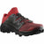 Salomon Cross/Pro Corrida/Red Dahlia - Scarpa Trail Running Uomo - Mud and Snow