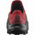 Salomon Cross/Pro Corrida/Red Dahlia - Scarpa Trail Running Uomo - Mud and Snow