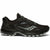 Saucony Excursion TR15 GTX Black Shadow - Scarpa Trail Running - Mud and Snow