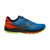 Saucony Peregrine 11 Royal Blue / Fire - Scarpa Trail Running - Mud and Snow