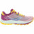 Saucony Peregrine 11 W Future Pink - Scarpa Trail Running - Mud and Snow