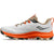 Saucony Peregrine 13 Fog/Zenith - Scarpa Trail Running - Mud and Snow