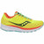 Saucony Ride 13 W Citron Mutant - Scarpa Running - Mud and Snow