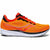 Saucony Ride 14 Vizired/Orange- Scarpa Running Uomo - Mud and Snow