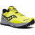 Saucony Xodus 11 Citrus/Alloy - Scarpa Trail Running - Mud and Snow