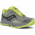 Saucony Xodus 11 W Tide/Keylime - Scarpa Trail Running - Mud and Snow