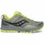 Saucony Xodus 11 W Tide/Keylime - Scarpa Trail Running - Mud and Snow