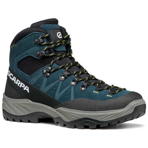 Scarpa Boreas GTX - Scarpone Trekking - Mud and Snow