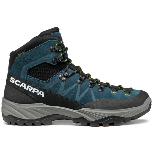 Scarpa Boreas GTX - Scarpone Trekking - Mud and Snow