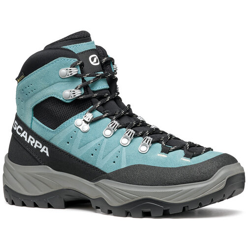 Scarpa Boreas GTX Woman - Scarpone Trekking - Mud and Snow